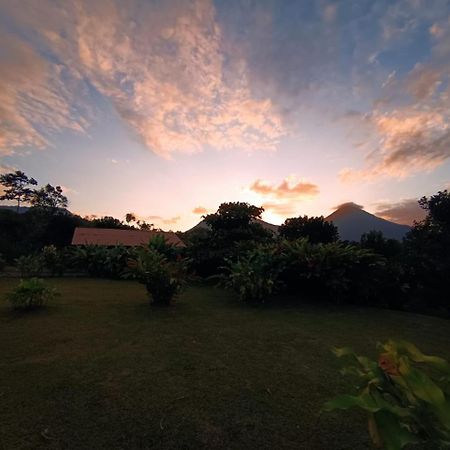 Cabana Rural Ave Del Paraiso La Fortuna 外观 照片